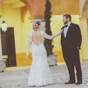 Meet your Posher, Alison